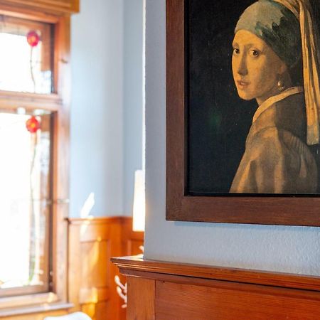 Das Mietwerk - Bed & Breakfast Lindau  Luaran gambar