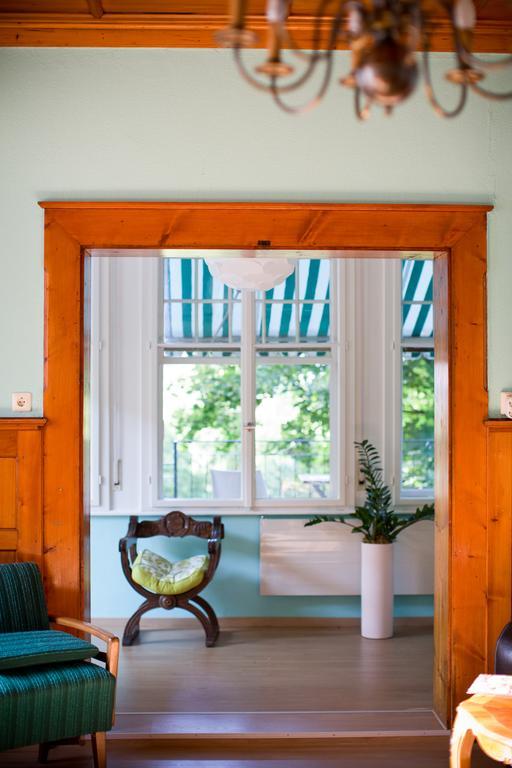 Das Mietwerk - Bed & Breakfast Lindau  Luaran gambar