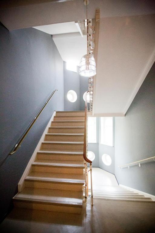 Das Mietwerk - Bed & Breakfast Lindau  Luaran gambar
