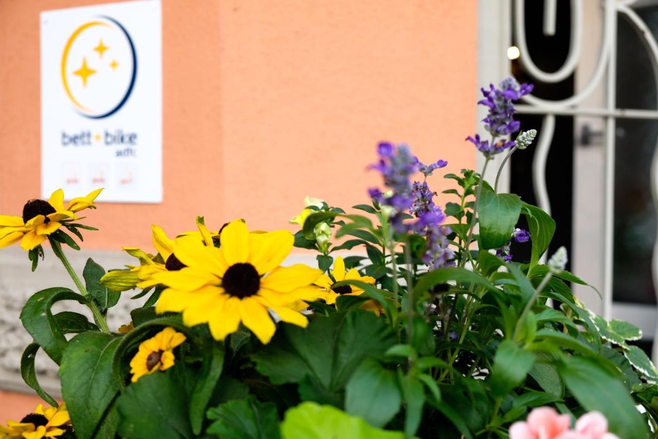 Das Mietwerk - Bed & Breakfast Lindau  Luaran gambar