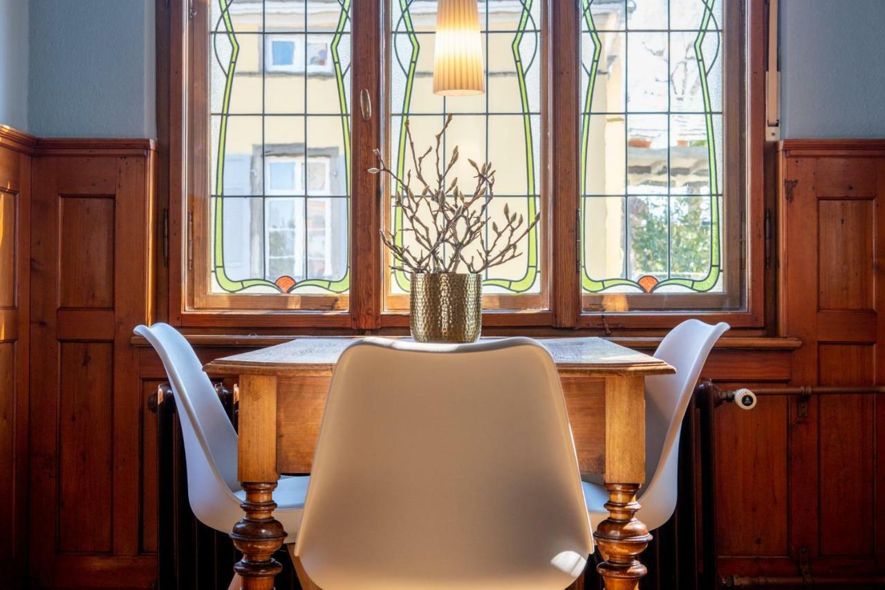 Das Mietwerk - Bed & Breakfast Lindau  Luaran gambar