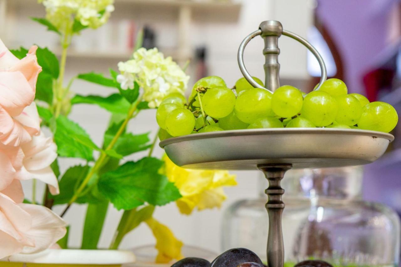 Das Mietwerk - Bed & Breakfast Lindau  Luaran gambar