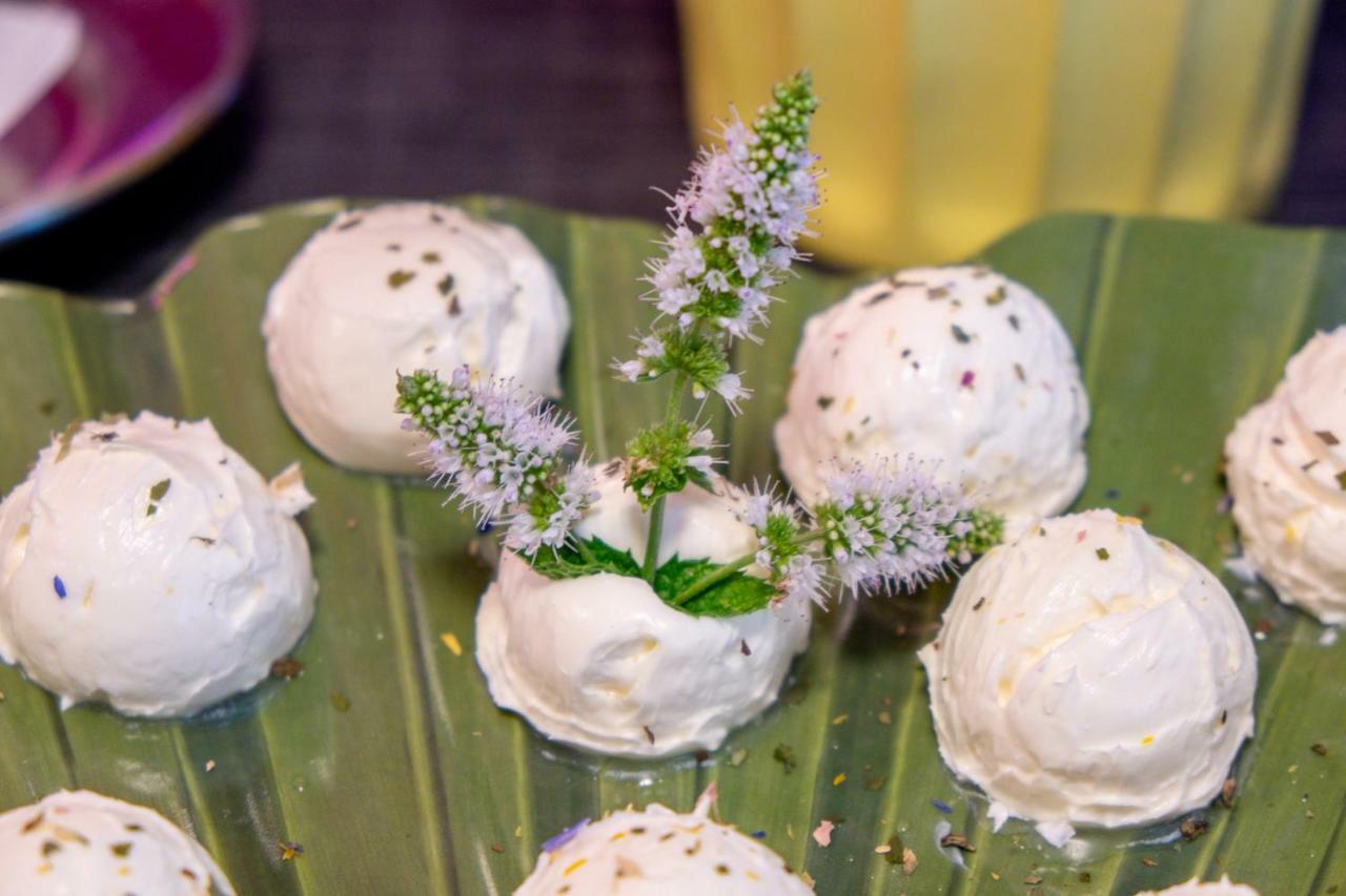 Das Mietwerk - Bed & Breakfast Lindau  Luaran gambar