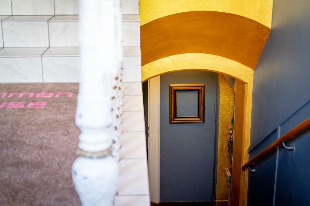 Das Mietwerk - Bed & Breakfast Lindau  Luaran gambar