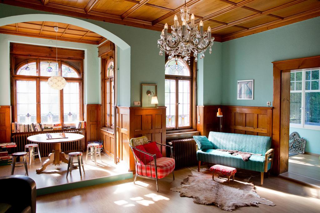 Das Mietwerk - Bed & Breakfast Lindau  Luaran gambar