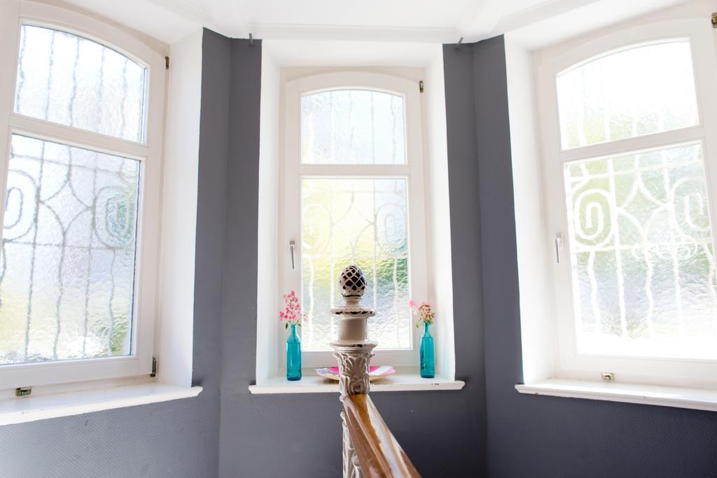 Das Mietwerk - Bed & Breakfast Lindau  Luaran gambar